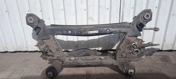 Mercedes-Benz C AMG W205 Rear subframe A2053509823