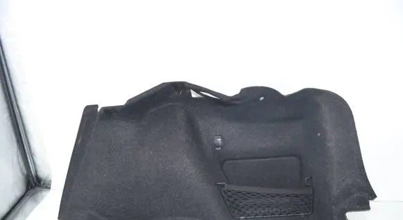 BMW 2 G42 Trunk/boot side trim panel 9484200 51479484200 9484198