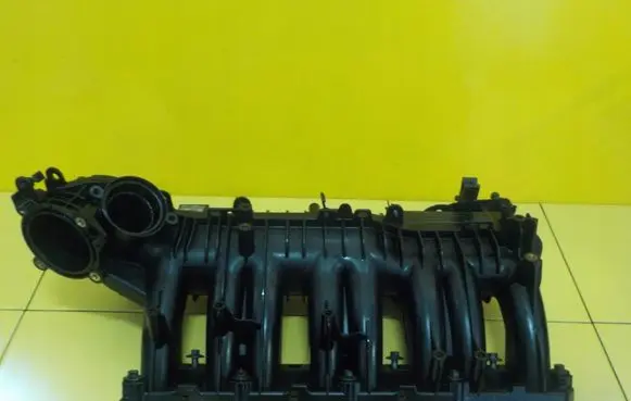 Jaguar XE Intake manifold G4D39424AC SSACY