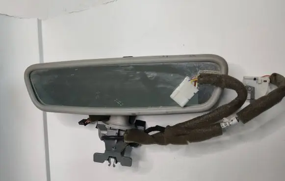 Mercedes-Benz ML W164 Rear view mirror (interior) 1648103317 E1020872 A046314