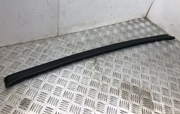 BMW 5 F10 F11 Engine compartment rubber 