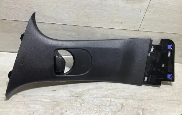 Renault Clio V (B) pillar trim (top) 769143341r