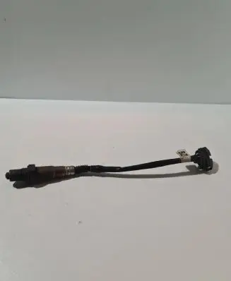 Opel Corsa C Lambda probe sensor 0258006499