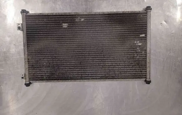 Honda Civic A/C cooling radiator (condenser) 80110S6DG01