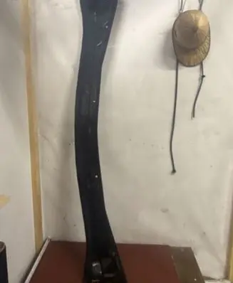 Renault Master III Wiper trim 668570496