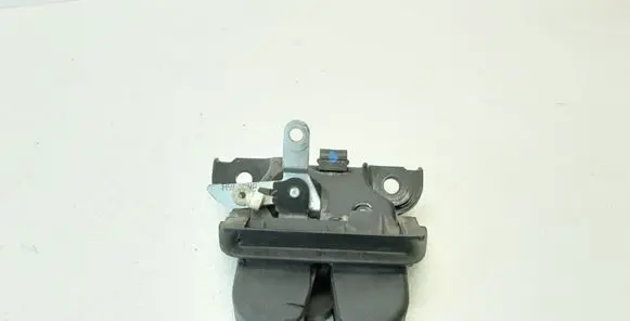 Audi A6 S6 C5 4B Tailgate/trunk/boot lock/catch/latch 4B9827520