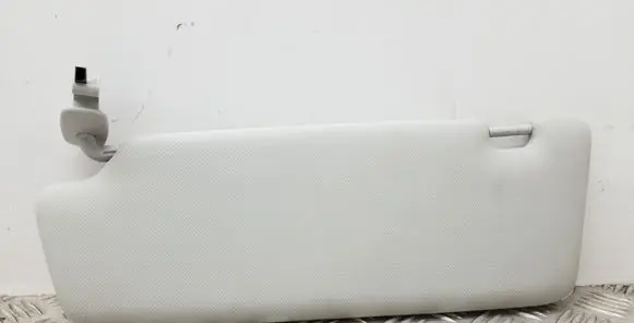 Audi A5 8T 8F Sun visor 8K0857552