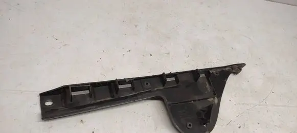 Volkswagen Sharan Rear bumper mounting bracket 7M3807394 YM2117E775BA