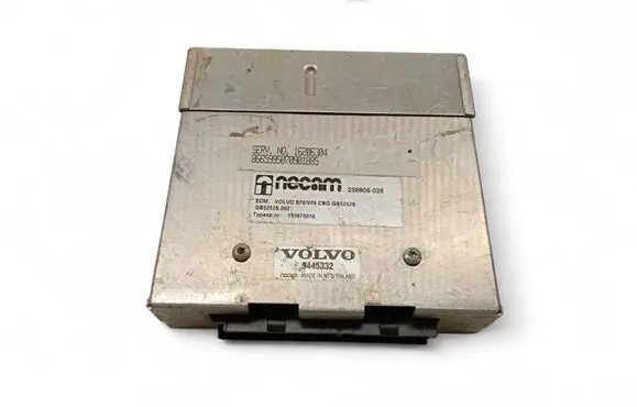 Volvo S70 V70 V70 XC Engine control unit/module ECU 9445332
