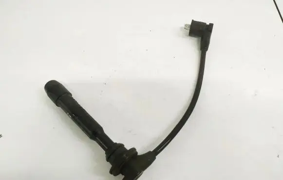 Hyundai Coupe Ignition plug leads 