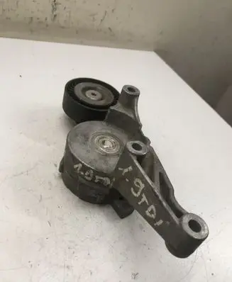 Volkswagen Golf Plus Generator/alternator belt tensioner 03G903315