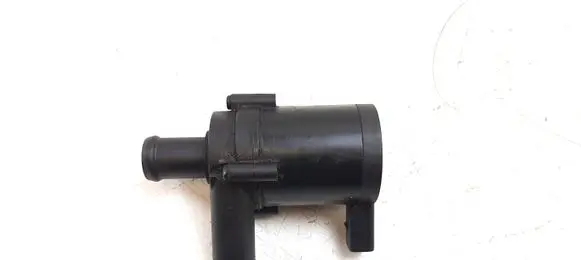Audi Q7 4L Electric auxiliary coolant/water pump 7L0965561
