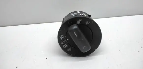 Audi A8 S8 D3 4E Light switch 4E0941531