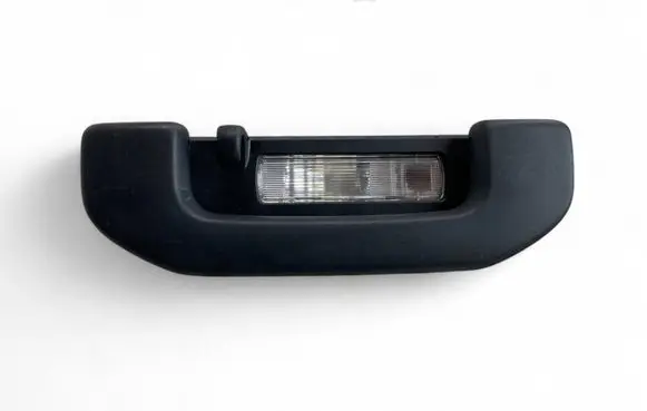 Mercedes-Benz GLS X166 Rear interior roof grab handle A0998150000