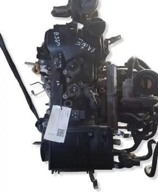 Toyota Aygo AB10 Engine 1KR 1KR7957701