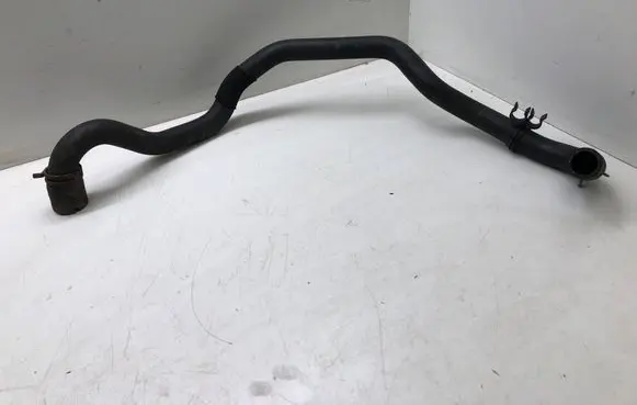 Ford Focus Engine coolant pipe/hose 8V618286KD 134338