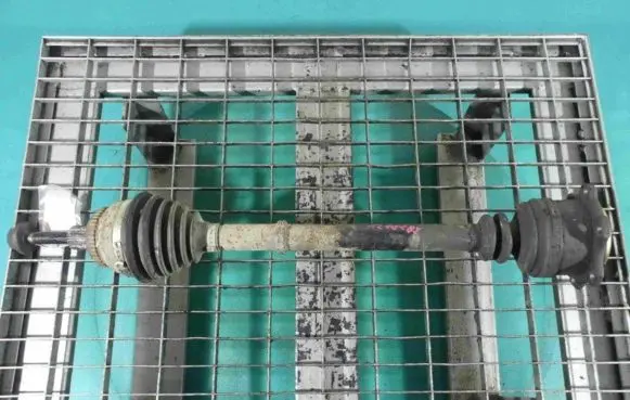 Audi A6 S6 C4 4A Front driveshaft IMPRK1218287
