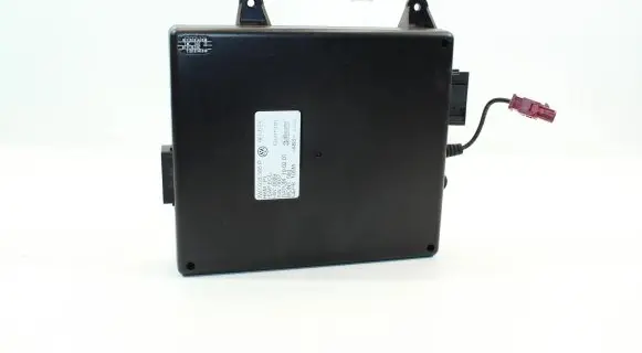 Volkswagen Phaeton Phone control unit/module 3W7035385P
