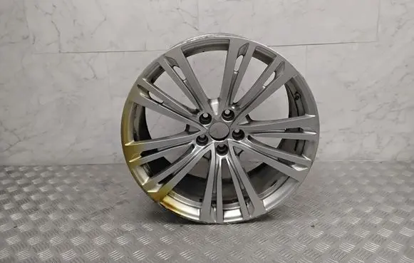 Audi A8 S8 D5 R17 alloy rim 4N0601025Q