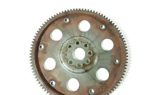 Toyota Verso Flywheel 
