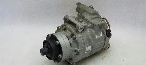 Audi A5 8T 8F Air conditioning (A/C) compressor (pump) 8K0260805H
