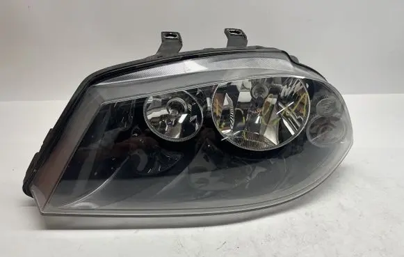 Seat Ibiza III (6L) Headlight/headlamp 6L1941005H