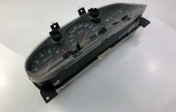 Honda Accord Speedometer (instrument cluster) HR0251010