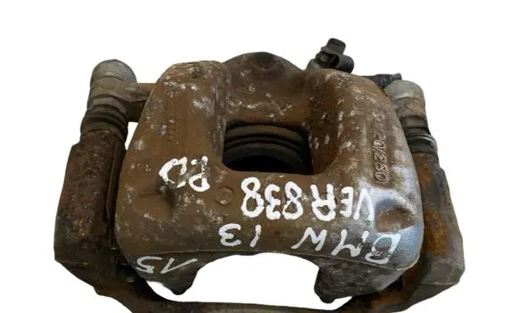 BMW i3 Front brake caliper