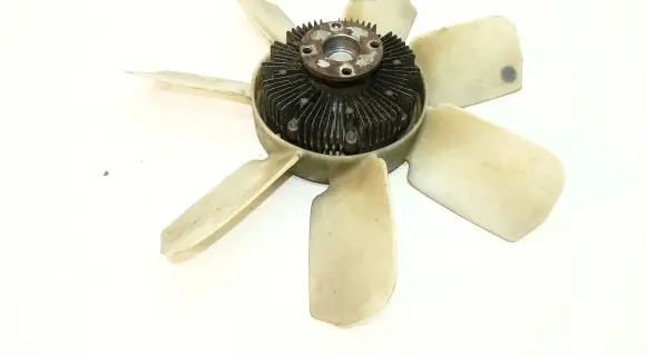 Toyota Land Cruiser (J200) Viscous fan clutch 