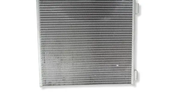Porsche 992 A/C cooling radiator (condenser) 992820411