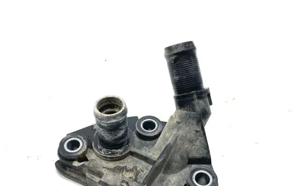 Renault Megane III Engine coolant pipe/hose 8200337841E 8200423361A