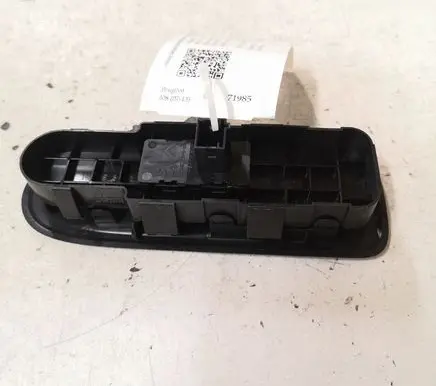 Peugeot 308 Electric window control switch 96565184XT 53269801