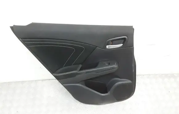 Honda Civic IX Rear door card panel trim 83750TV1E044BLK 83750TV1BE01054