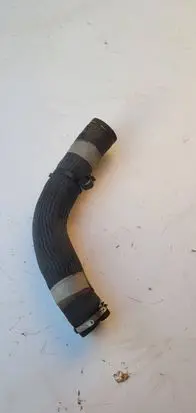 Maserati Levante Air intake duct part 670039138