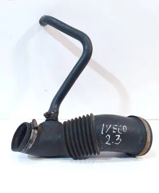 Iveco Daily 4th gen Air intake hose/pipe 504135455