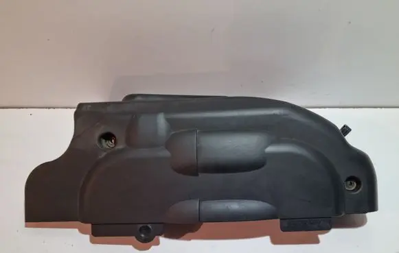 BMW 1 E81 E87 Engine cover (trim) 14389710