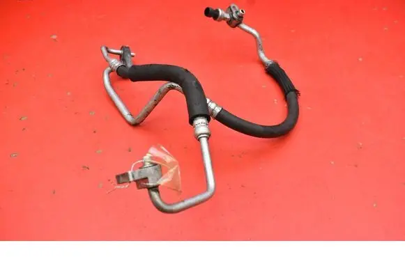 Opel Mokka Air conditioning (A/C) pipe/hose 