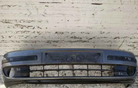 Renault Laguna II Front bumper