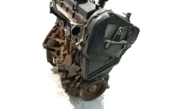 Renault Scenic III - Grand scenic III Engine K9K832