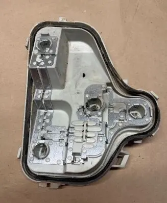 Audi A3 S3 8P Tail light bulb cover holder 8P0945258 20094 1170