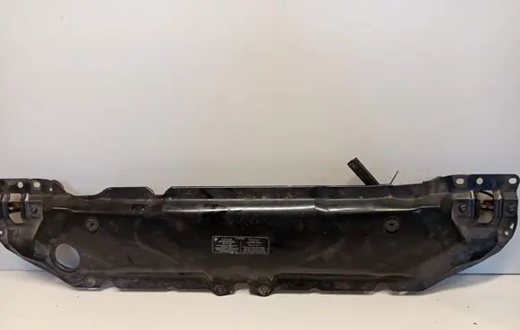 BMW 5 E60 E61 Top upper radiator support slam panel 51647033741 7033741