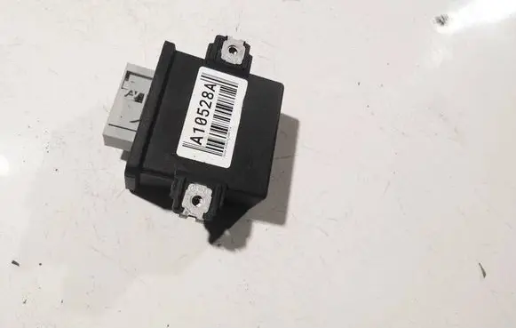 Skoda Octavia Mk2 (1Z) Light module LCM 1t0907357 5la008379-60
