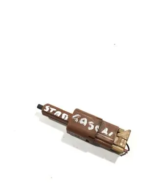 Nissan Qashqai Brake pedal sensor switch