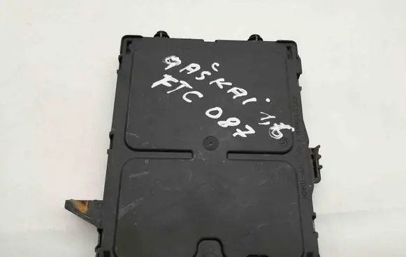 Nissan Qashqai Central body control module 284B14CB8A