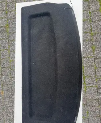 Opel Meriva B Parcel shelf 
