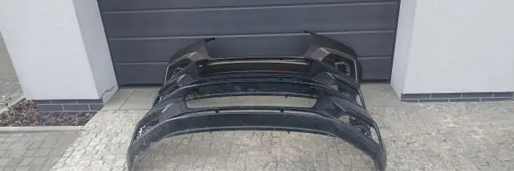 Audi A5 Front bumper
