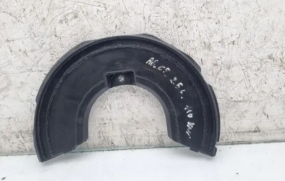 Audi A6 S6 C5 4B Timing belt guard (cover) 059109127C