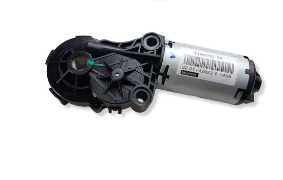 Renault Arkana Seat adjustment motor 118693206 320114202261458