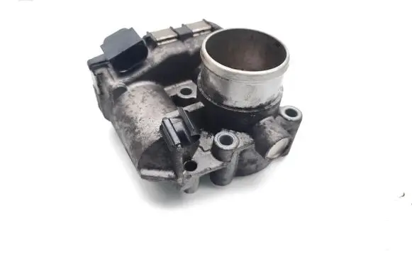 Fiat Grande Punto Electric throttle body valve 0280750137