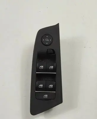 BMW 5 G30 G31 Electric window control switch 6832721
